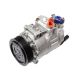 Compressor For 2006-2015 Volkswagen 06-10 06-07 Audi A3