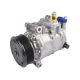 A/C Air Conditioning Compressor Replacement for 2010-2017 Audi A4 A5 A6 Q3 Q5 Q7 2.0L 4711501 8E0260805BP 8E0260805CB 8K0260805E