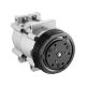 158348 Air Conditioning AC Compressor with Clutch Compatible with Lexus GS350 2007-2011 & IS350 2006-2015 3.5L V6, IS250 2006-2015 2.5L V6, Replaces 157348, 639842, 890141