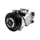 AC Compressor Air Conditioner Compressor,Compatible For Accent 1.5L | 2011-2015,Compatible For RIO III 97701-1R900 977011R900 97701 1R900