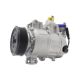 Compatible For Audi A4 A5 A8 Quattro AC Compressor 4E0260805AL 4E0260805AR Q74F0260805L 8E0260805BJ 8E0260805BA 4E0260805AA 4E0260805AH
