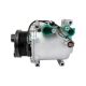 AC Compressor Fit For GALANT EA5A EA5W 2.5 V6 96-04 AKC200A204 MR460704 MR216055 7813A036 MR500266 AKC200A205C