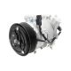 12v Auto Ac Compressor Replaces Part Number:388105AAA03 388105BAA01 388105AAA02 Compatible For HONDA/Civic 1.5T Air Conditioning Compressor