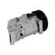 A/C Compressor Assembly Compatible With L4 1.8L 2012 Oil Prefilled CO22258C 13310692