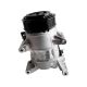 AC Compressor for 2023-2025 Integra/Accord/CR-V, 2022-2025 Civic | Air Conditioner A/C Compressor Replacement for 3881064AA01, 3881064AA02, 3881064AA03, 388106NAA01, 388106NAA02