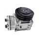 for York Auto A/C Air Conditioning Ac Compressor for Freightliner for Peterbilt for Kenworth Et210L-25150 Et210L25150