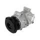 A/C Compressor fit for Toyota for Highlander 2.7L 2009-2013 | AC Compressor 883100E090 883100T020 8831048240 8831048250 CLUTCH8841048100