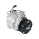 Air Conditioning AC Compressor Compatible with CO 29091C 7813A212 AKS200A402C Fits for 2009-2015 M-itsubishi Lancer Outlander Sport 2.0L 2360CC/1998CC, 2008 Outlander 3.0L 2998CC
