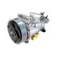 Air Conditioner Compressor,Compatible For Citroen,C4 C3 C4 SD6C12 9670318880 9659875780 9678656080 6453WK 6453WL 648701