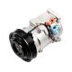 A/C Compressor for Acura TL 3.2L 2004-2008 | Alloy, Aluminum, AC, # 10572C 38810RCAA01 38810RDAA01, Direct Fit
