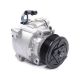 A/C Compressor with Clutch, Air Conditioning Compressor for 2008-2011 Lancer 2.0L, 2007-2009 Outlander 3.0L, 7813A321 7813A350
