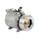 Ac Compressor Fit for Montero Sport 3.0L 1997-2003 for Montero Sport 3.5L 1999-2004 Automotive Replacement Air Conditioning Compressors OEM CO 10379T MR315442 MR360874.