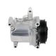 9520063JA1 NEW AC Compressor for Suzuki SX4 2.0L 2007-2009,Air Conditioning Compressor with Clutch