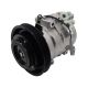 New 10S15C AC Compressor For Lexus IS200 IS SportCross 200 DCP51000 447170-5530 447220-3170 447300-8180 32657 32657G A/C 88310-53040 88320-53020 88410-53010 4471705530 4472203170 4473008180