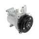 NEW AC Compressor with Clutch for Suzuki SX4 2.0L 2007-2009,A/C Compressors Clutch Air Conditioner Compressor 9520063JA1