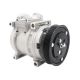 977010X100 A/C AC Air Conditioning Compressor Compatible For Hyundai I10 1.2