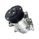 730258 Automatic Air Conditioning Compressor, compatible for Aveo 1.2L 2012-2016