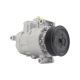 Compatible For Audi A4 A5 A8 Quattro AC Compressor 4E0260805AL 4E0260805AR Q74F0260805L 8E0260805BJ 8E0260805BA 4E0260805AA 4E0260805AH