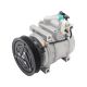 HS11 A/C AC Compressor Compatible For Hyundai I10 Kia Picanto 2007-2018 F500CPAAE06 FK351001331 977011Y000 977010X300 977011Y001