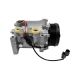 A/C Compressor with Clutch for Eclipse 2000-2005 for Galant Lancer Mirage Chrysler Sebring for Dodge Stratus 1998-2007 2.0 L2.4 L OEM CO10596AC 78483 MR500324