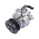 A/C Air Conditioner Compressor Replacement for 2008-2016 Outlander 2.0L 2.4L Part# 7813A212, 7813A871, 7813A229, 7813A350, 7813A365, 7813A402