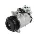 AC Compressor for Mercedes-Benz C300 E250 E300 GLC300 2.0L 2015-2022 | Fast Cooling AC Compressor with Clutch