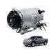 RAV4 AC Compressor with Clutch: Air Conditioning Compressor Fits for Toyota RAV4 2.5L L4 2013-2018 Replacement 88320-42140, 88320-42150, CO-29184C, CO 29184C, CO29184C, 198310, 197310