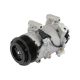 AC Compressor 2016-2022 for Honda Civic for Honda CR-V 1.5L | Fast Cooling AC Compressor with Clutch