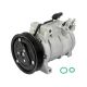 AC Compressor 2003-2008 for Honda for Accord Odyssey Pilot 3.0L 3.5L | 2003-2008 for Acura MDX TL 3.5L Air Conditioning Compressor Rapid Cooling 10S20C