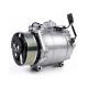 4574JC AC Compressor AC Compressor with Clutch Fits for 2013 TT RS Quattro 2.5L, 2007-2010 2013 2014 Beetle 2.5L, 2013-2014 Golf 2.0L 2.5L, 2005-2010 Jetta 2.5L, 2012-2014 Passat 2.5L