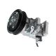 Air Conditioner A/C Compressor with Clutch for Honda HR-V 1.8L 2016-2022