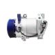 AC Compressor 10S13C,Compatible for Honda Civic 1.5L 2016-2019 for CR-V 1.5L 2017-2020 388105AAA01 388105AA02 388105AAA03