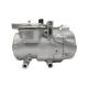 Compatible with TOYOTA Prius α Compatible with Alpha 042200-0390 042200-0391 88370-47050 ES27C Automotive Electric Hybrid ac compressor