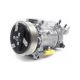 Sanden SD7C16 AC Compressor 9651911480 9659875780 96598758 9678656080 648708, Compatible For Peugeot 2008 207 208 308 3008 307 508 407 5008 607 - Automotive Air Conditioning Compressor Replacement 5t