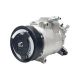 Compatible For VW Polo SKODA SEAT 6seu12c AC Compressor 8Z0260805A 6Q0820808F 6Q0820803Q 6Q0820803J 6Q0820803K 6Q0820803G