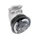 Auto AC Compressor Compatible For VW Polo Compatible For Audi A2 6Q0820803H 6Q0820803J 6Q0820803D 6Q0820803G