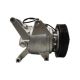 A/C Compressor DKV10Z B44D61450 BFF5-61450 Compatible with Mazda 3 6 CX7 RX8
