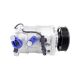 12V 6PK Auto AC Compressor Interchange Part Number 8E0260805BJ/8E0260805BA/8E0260805/8E0260805AC