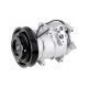 10S17C AC Compressor 38810-RDA-A01 4472204872 38810-RCA-A01 38810-RAC-A01 38810RDAA01 98327, Compatible For ACCORD 3.0L V6 GAS 2003-07