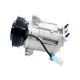 AC Air Conditioning Compressor Cooling Pump Compatible For Chevrolet CHEVY SONIC T300 1.6 2011- F16D496962 250 95935304 95016510