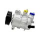 AC Compressor Compatible For Audi A3 Compatible For VW GOLF TT PASSAT Sharan 1.8L 2.0L 5Q0820803K 5Q0820803 447150-4206 5Q0820803M 5Q0820803Q 5Q0820803L