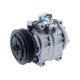 zt truck parts 7PK 10P30C 24V Car AC Compressor 88320-36560 88320-36530 88320-02500 8832002500 88310-1A730 447190-8200 for Toyota Coaster Bus