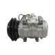 Air Conditioning Compressor 10P30C MR175655 CSA201A148 4472007744 For L300 2007 Engine 4D56 1995-2004