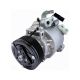Car Air Conditioning Compressor 7813A229 7813A350 7813A618 7813A622 7813A835 7813A857 AKS200A402C, Compatible For Lancer/Outlander Sport/RVR 5t