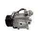 A/C Compressor 12V 6PK 447100-1952 447180-9220 Compatible with Toyota Carolla SCSA06C 1.8L