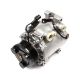A/C Compressor Compatible With 2001-2005 Chrysler Sebring | 2.4L L4 Dodge Stratus 1998-2002 Mirage 1.5L 1.8L MSC90C 5-Groove Belt Driven R-134a New Replaces MR500250 MR500324