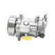 6453YE 6453ZA, 6453ZC, 6453ZV, 6453ZZ A/C Compressor,Compatible for Peugeot, 2008 207 208 308 3008 307 508 407 5008 607