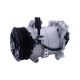 New AC Compressor For Honda Civic 2.0L 38810-5AA-A03 38810-5AA-A13 38810-5AA-A01 38810-5AA-A02 38810-5AA-A03 388105AAA03 388105AAA13 388105AAA01 388105AAA02 388105AAA03