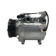 AC Compressor MR500250 AKC200A205AS MN185570 7813A035 Fits For Mirage 1998-2002 Fits For Chrysler Sebring