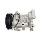 A/C Ac Air Conditioning Compressor For Toyota For Hilux 2.8 For 1Gdftv 2800Cc 88320-0K55 88320-0K580 88320-0K590